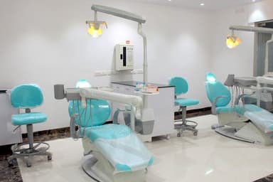 Dr. Narang’s Dental Hub Dr. Narang’s Dental Hub