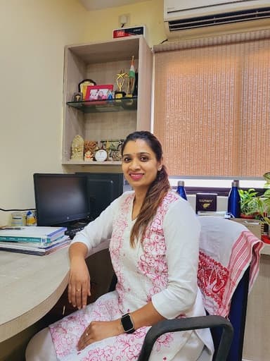 Dr Nayan Mani Deka | Best Child Specialist In Guwahati Dr Nayan Mani Deka | Best Child Specialist In Guwahati