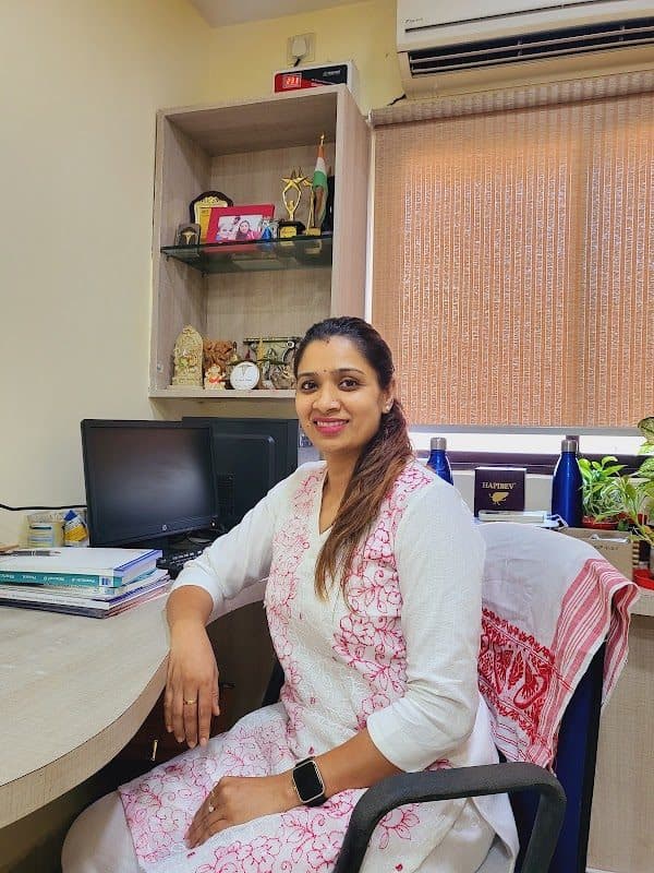 Dr Nayan Mani Deka | Best Child Specialist In Guwahati Dr Nayan Mani Deka | Best Child Specialist In Guwahati - Pediatrician in Dispur
