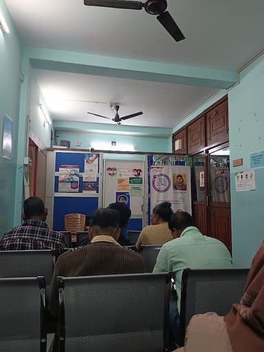 Dr. Debtosh Saha-Consult With Best Diabetologist Near Me | Sugar Level | Diabetic Foot | 31+ Yrs. of Exp. | Asansol Dr. Debtosh Saha-Consult With Best Diabetologist Near Me | Sugar Level | Diabetic Foot | 31+ Yrs. of Exp. | Asansol