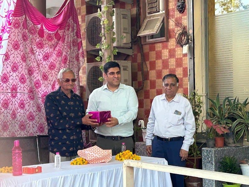 Dr. Lalit Mohan Sharma - Best Oncologist in Jaipur, Oncologist Specialist in jaipur Dr. Lalit Mohan Sharma - Best Oncologist in Jaipur, Oncologist Specialist in jaipur - Oncologist in Jaipur