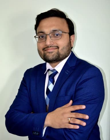 Dr Vimlesh Pandey Dr Vimlesh Pandey
