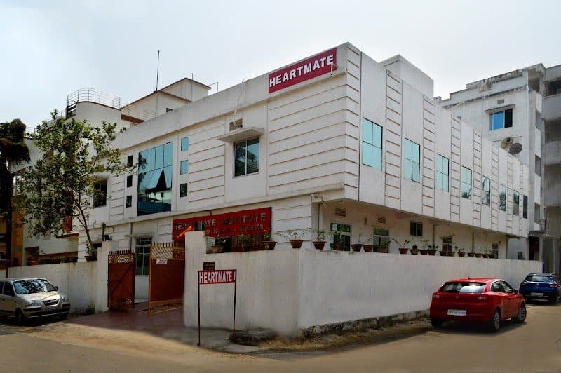 Dr. S.N Routray Dr. S.N Routray - Cardiologist in Cuttack