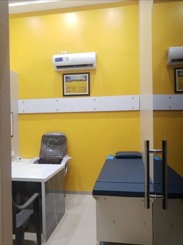 Dr. Ninad Patil -Neurosurgeon in Pune | Brain & Spine Surgeon | Trigeminal Neuralgia Specialist Dr. Ninad Patil -Neurosurgeon in Pune | Brain & Spine Surgeon | Trigeminal Neuralgia Specialist - Neurologist in Pune