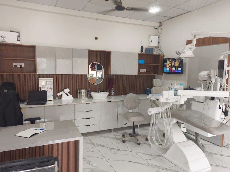 Subharti Dental College Subharti Dental College - Dentist in Meerut