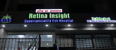 Arihant Netralaya Arihant Netralaya