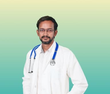 Dr Nitesh Mudgal MD MEDICINE | Cardio-Diabetic And Medicine Specialist in Bhind Dr Nitesh Mudgal MD MEDICINE | Cardio-Diabetic And Medicine Specialist in Bhind