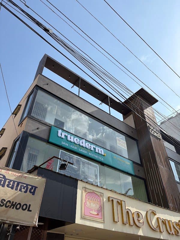 Dr Puneet Agarwal Dr Puneet Agarwal - Dermatologist in Jaipur