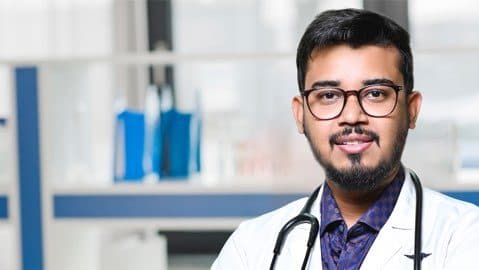 Dr. Anirban Bhowmik Dr. Anirban Bhowmik - General Physician in Agartala