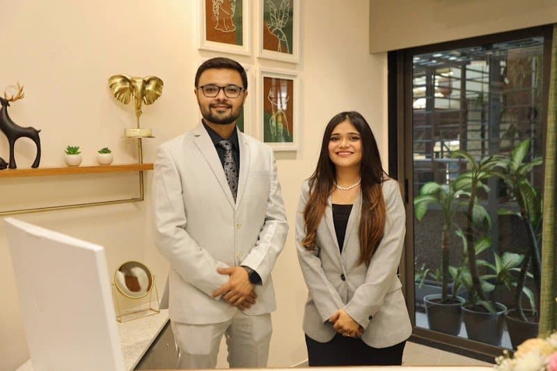 Aesthetica Skintreats Aesthetica Skintreats - Dermatologist in Ahmedabad