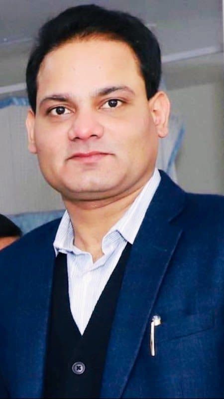 DR.ANUJ CHAUDHARY- Best General Physician in Ghaziabad | Diabetes and Thyroid Specialist DR.ANUJ CHAUDHARY- Best General Physician in Ghaziabad | Diabetes and Thyroid Specialist - General Physician in Ghaziabad