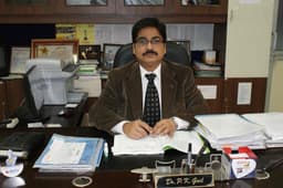 Dr. P K Goel - Best Cardiologist & Heart Specialist Doctor in Lucknow Dr. P K Goel - Best Cardiologist & Heart Specialist Doctor in Lucknow