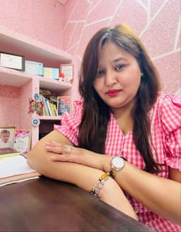 Dr.Pallavee Waaliya (RCI)🏆Awarded Best Psychologist in noida india|CBT expert 💯% cure of OCD, Anxiety, Depression, ADHD, ASD Dr.Pallavee Waaliya (RCI)🏆Awarded Best Psychologist in noida india|CBT expert 💯% cure of OCD, Anxiety, Depression, ADHD, ASD