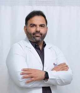 Dr Harshil Alwani Jaipur Lungs Clinic Dr Harshil Alwani Jaipur Lungs Clinic