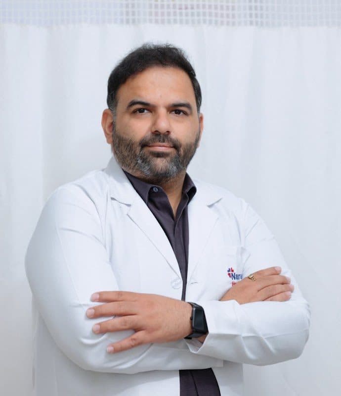 Dr Pallavi Periwal Dr Pallavi Periwal - pulmonologist in Jaipur