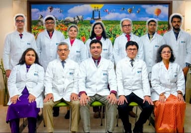 Dr. Vivek Verma Oncologist Dr. Vivek Verma Oncologist