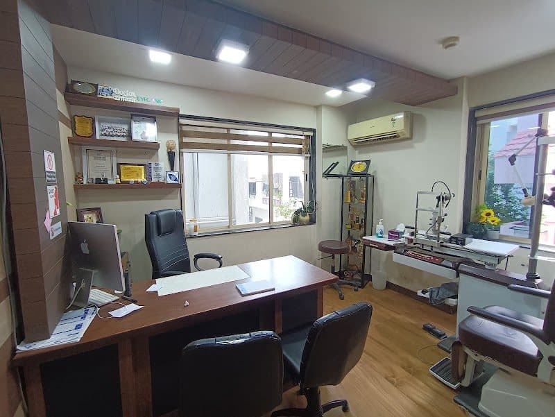 Dr Pankti Shah Dave - Best Ophthalmologist in Vadodara | LASIK, Phaco Cataract Surgery, Pediatric Eye Check-up, Eye Doctor Dr Pankti Shah Dave - Best Ophthalmologist in Vadodara | LASIK, Phaco Cataract Surgery, Pediatric Eye Check-up, Eye Doctor - ophthalmologist in Baroda