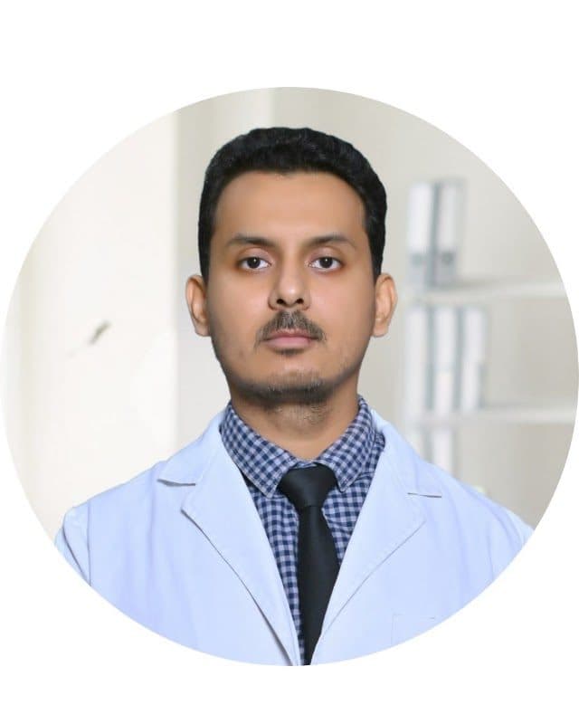 Dr Chandrani Khatri, Medical Oncologist Dr Chandrani Khatri, Medical Oncologist - Oncologist in Lucknow