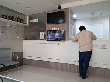 Dr. Pavitra Patnaik - Brain and Spine Surgeon in Nagpur, Best Neurosurgeon in Nagpur, Brain Doctor Dr. Pavitra Patnaik - Brain and Spine Surgeon in Nagpur, Best Neurosurgeon in Nagpur, Brain Doctor