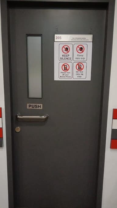 Dr. Prabir Basu Dr. Prabir Basu