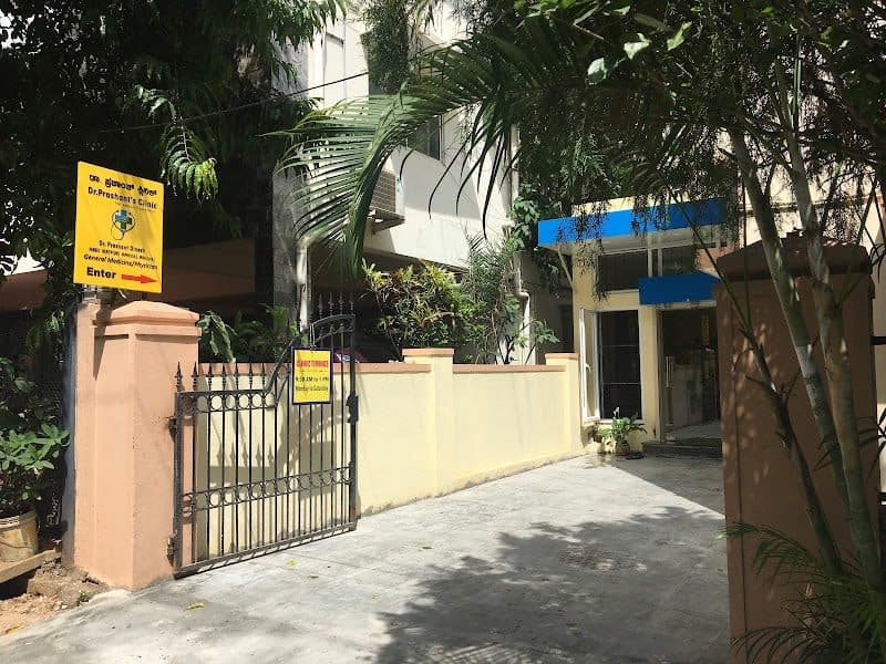 Dr Pradeep Punnam - Home Visit Doctor & General Physician - Kyno Health Dr Pradeep Punnam - Home Visit Doctor & General Physician - Kyno Health - General Physician in Bangalore