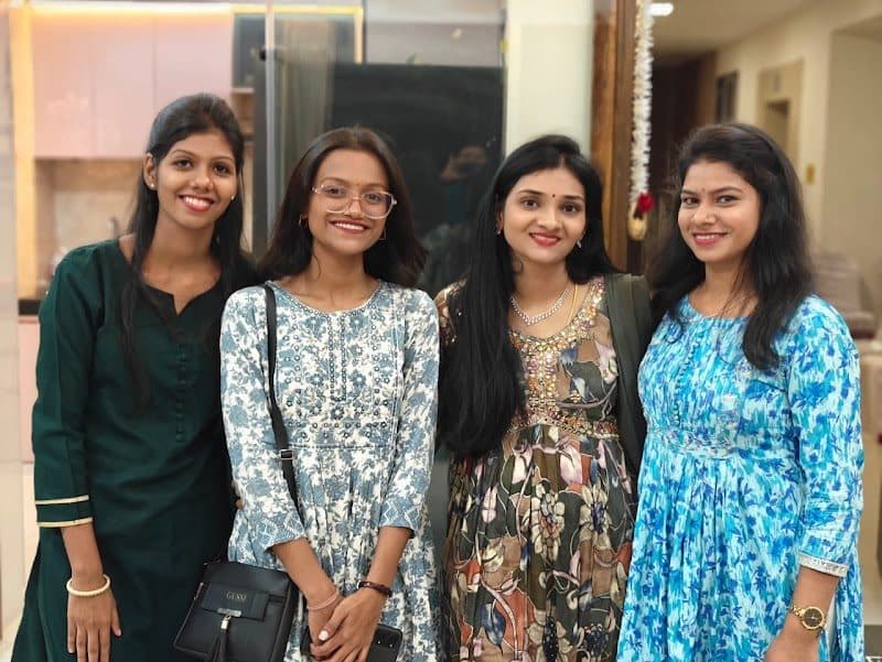 Dr. Vora's Smiles and Beyond Dr. Vora's Smiles and Beyond - Dentist in Thane