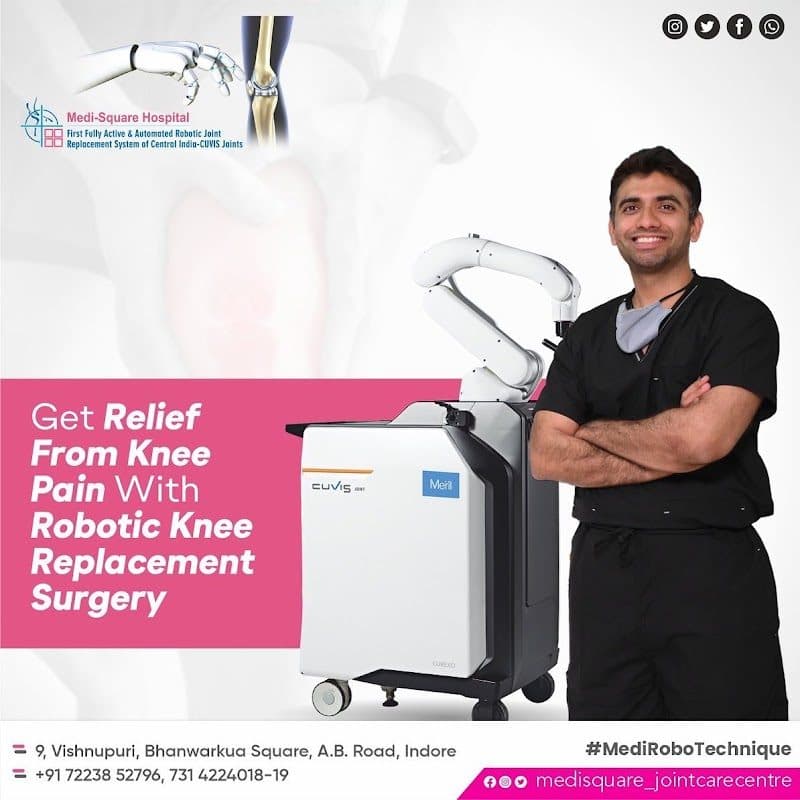 Dr. Pranay Khandelwal | Orthopaedic Surgeon in Indore Dr. Pranay Khandelwal | Orthopaedic Surgeon in Indore - Orthopedic Surgeon in Indore