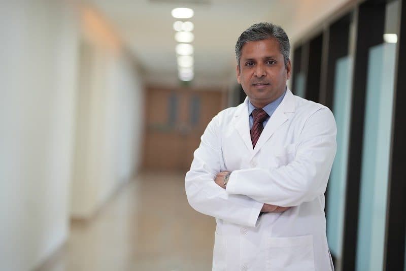 Dr Prasad Dandekar-Nephrologist Dr Prasad Dandekar-Nephrologist - Nephrologist in Greater Noida