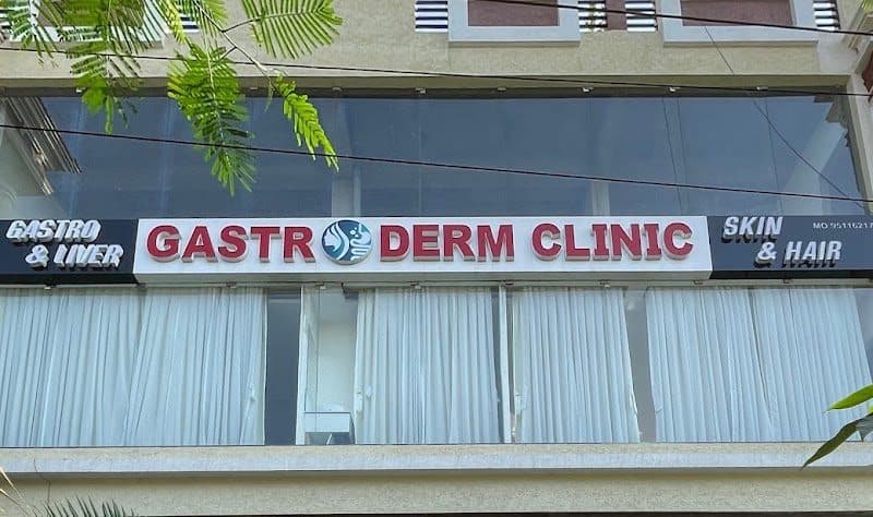 Dr. Prashant Bhandarkar Dr. Prashant Bhandarkar - gastroenterologist in Nagpur