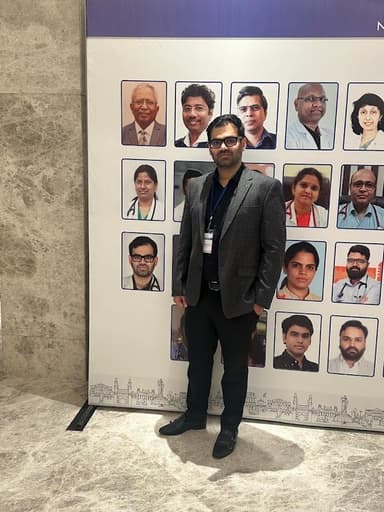 Dr. Prashant Jain MD PhD Dr. Prashant Jain MD PhD