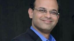 Dr. Prasoon Shamshery Dr. Prasoon Shamshery