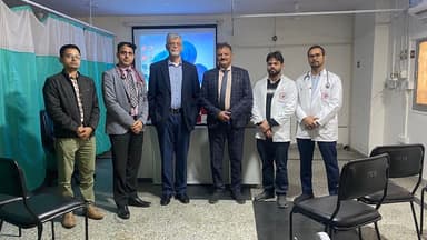 Dr. Chirag Jain- Surgical Oncologist In Ghaziabad|| Breast Cancer Specialist In East Delhi Dr. Chirag Jain- Surgical Oncologist In Ghaziabad|| Breast Cancer Specialist In East Delhi