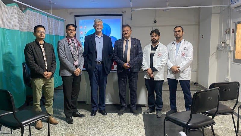 Dr. Chirag Jain- Surgical Oncologist In Ghaziabad|| Breast Cancer Specialist In East Delhi Dr. Chirag Jain- Surgical Oncologist In Ghaziabad|| Breast Cancer Specialist In East Delhi - Oncologist in Rohini