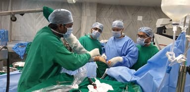 Dr Romit Agrawal Dr Romit Agrawal
