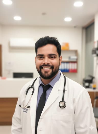 Dr Preetam Dhande (MBBS, MD) BEST Doctor for ALLERGY/ ASTHMA/ TB/ COUGH/ BREATHING ISSUES Dr Preetam Dhande (MBBS, MD) BEST Doctor for ALLERGY/ ASTHMA/ TB/ COUGH/ BREATHING ISSUES