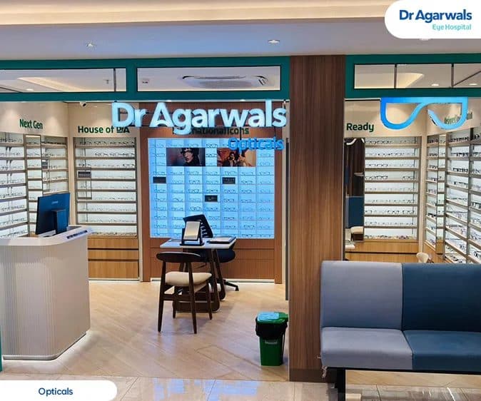 Dr Agarwals Eye Hospital, Bikaner Dr Agarwals Eye Hospital, Bikaner