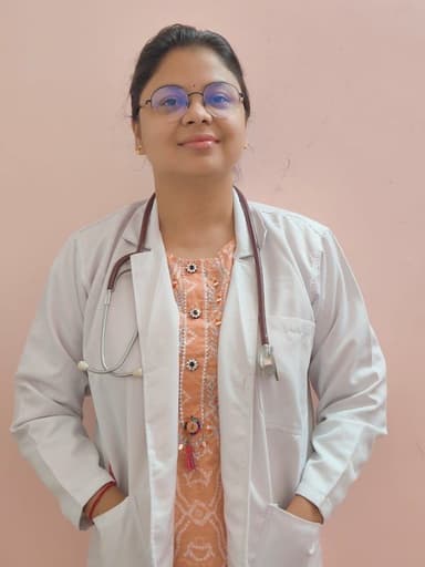 Dr. Priyanka Kanjilal | Neuropsychologist Near Me | 7 Years Exp. | Asansol Dr. Priyanka Kanjilal | Neuropsychologist Near Me | 7 Years Exp. | Asansol