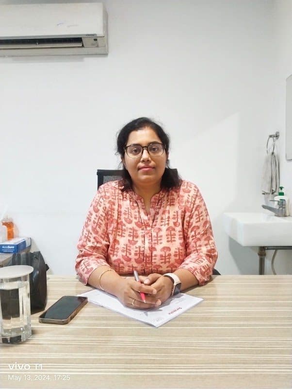 Dr.Shayoni Dutta| Gynecologist in Salt Lake Dr.Shayoni Dutta| Gynecologist in Salt Lake - Gynecologist in Kolkata