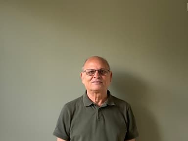 Dr Purbasha Gupta Dr Purbasha Gupta
