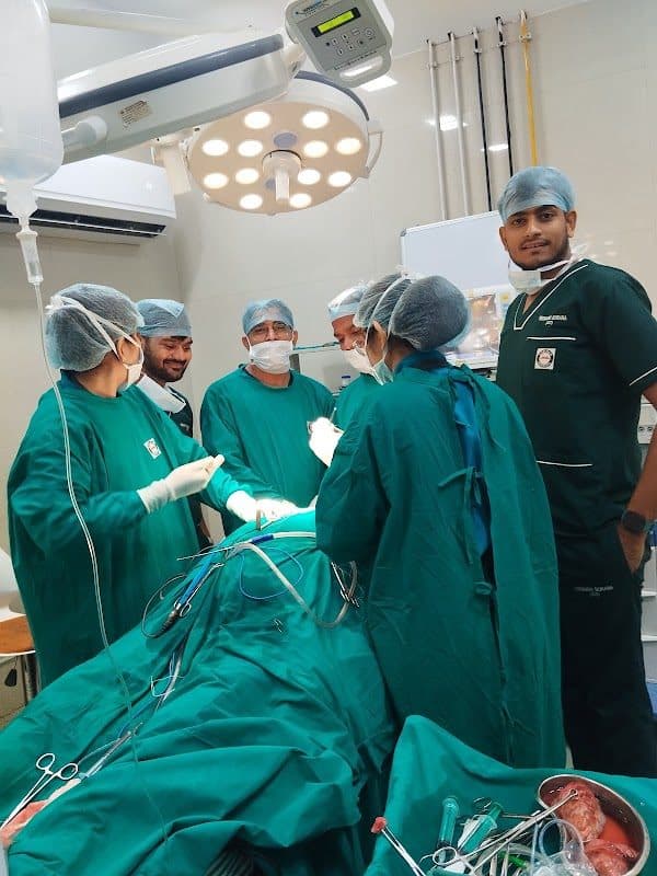 Gattani Hospital Gattani Hospital