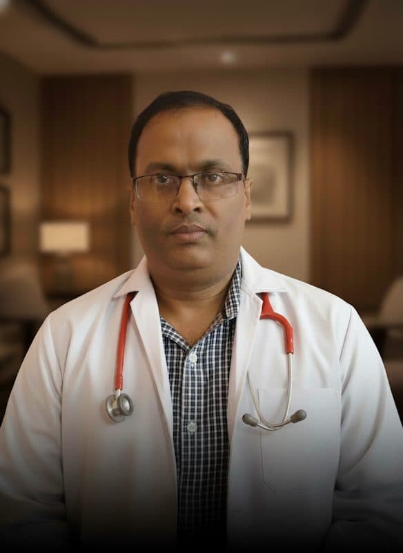 Paediatric Surgeon, Dr. C. S. Singh Paediatric Surgeon, Dr. C. S. Singh - Pediatrician in Durgapur