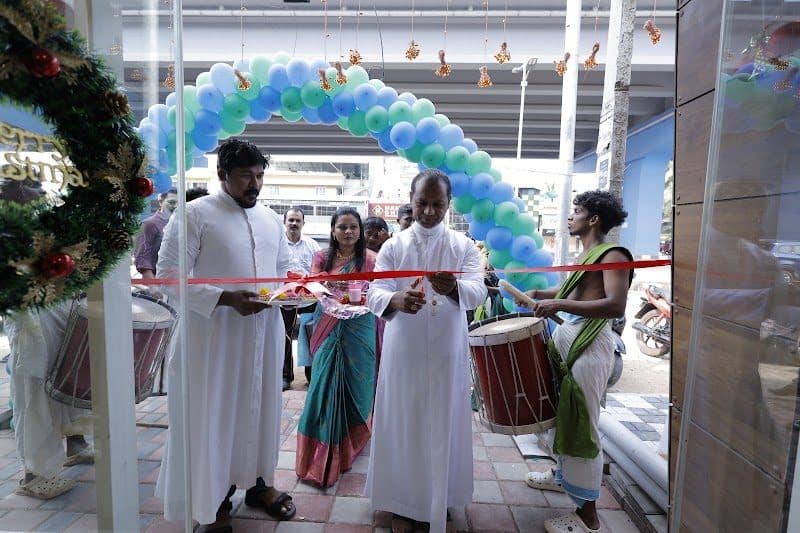 Dr. Muhammed Niyas V K Dr. Muhammed Niyas V K - General Physician in Thiruvananthapuram