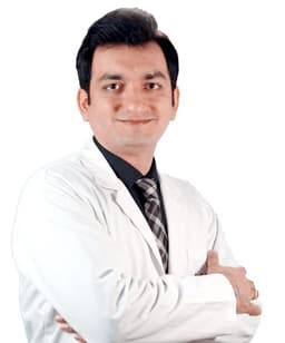DR. TARUN KUKREJA, Ortho-Spine Surgeon DR. TARUN KUKREJA, Ortho-Spine Surgeon