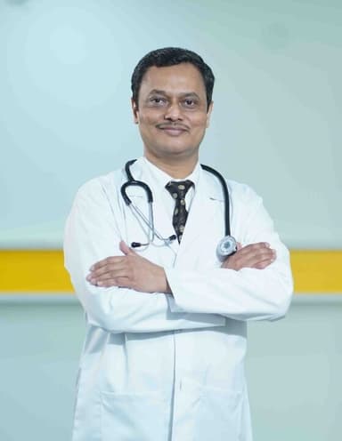 Dr. Abhishek Agrawal Dr. Abhishek Agrawal