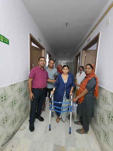 Dr. Manoj Bhama Dr. Manoj Bhama