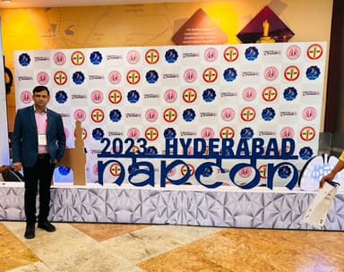 Dr. Neeraj Gupta Dr. Neeraj Gupta