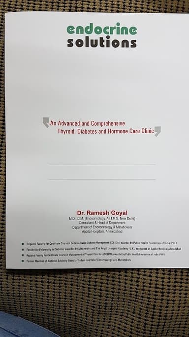 Dr. Vismay Naik Dr. Vismay Naik