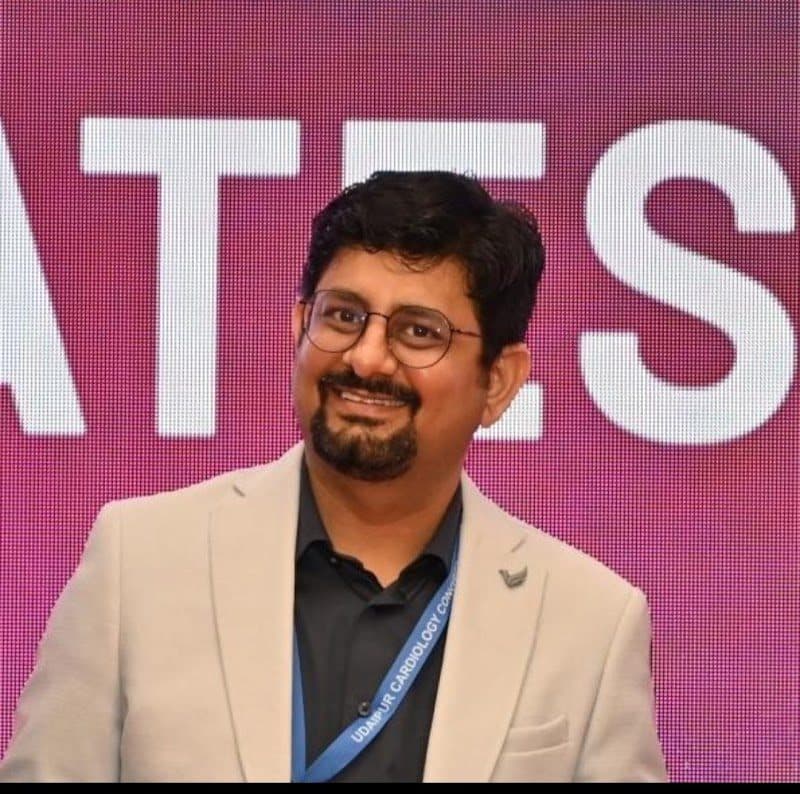 Dr Dhananjay Bansal | CTVS & Cardiac Surgeon in Udaipur | Heart Specialist Dr Dhananjay Bansal | CTVS & Cardiac Surgeon in Udaipur | Heart Specialist - Cardiologist in Udaipur