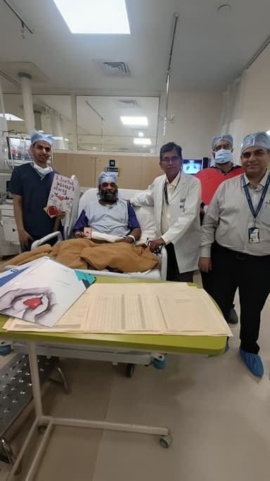 Dr. (Prof.) A K Bhalla Dr. (Prof.) A K Bhalla