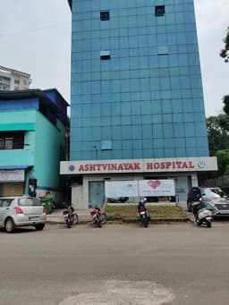 Ashtvinayak Hospital Panvel Ashtvinayak Hospital Panvel